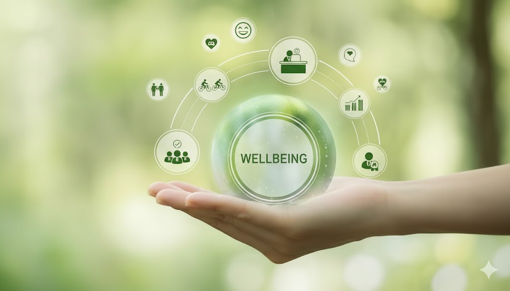 Mental health assessment and self-reflection